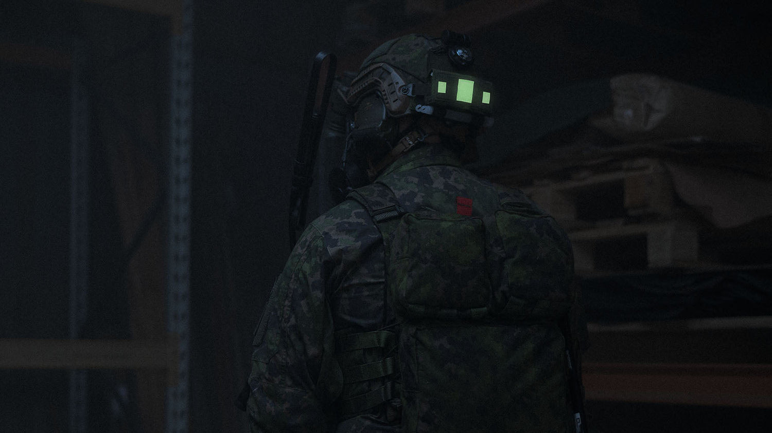 Helmet accessories