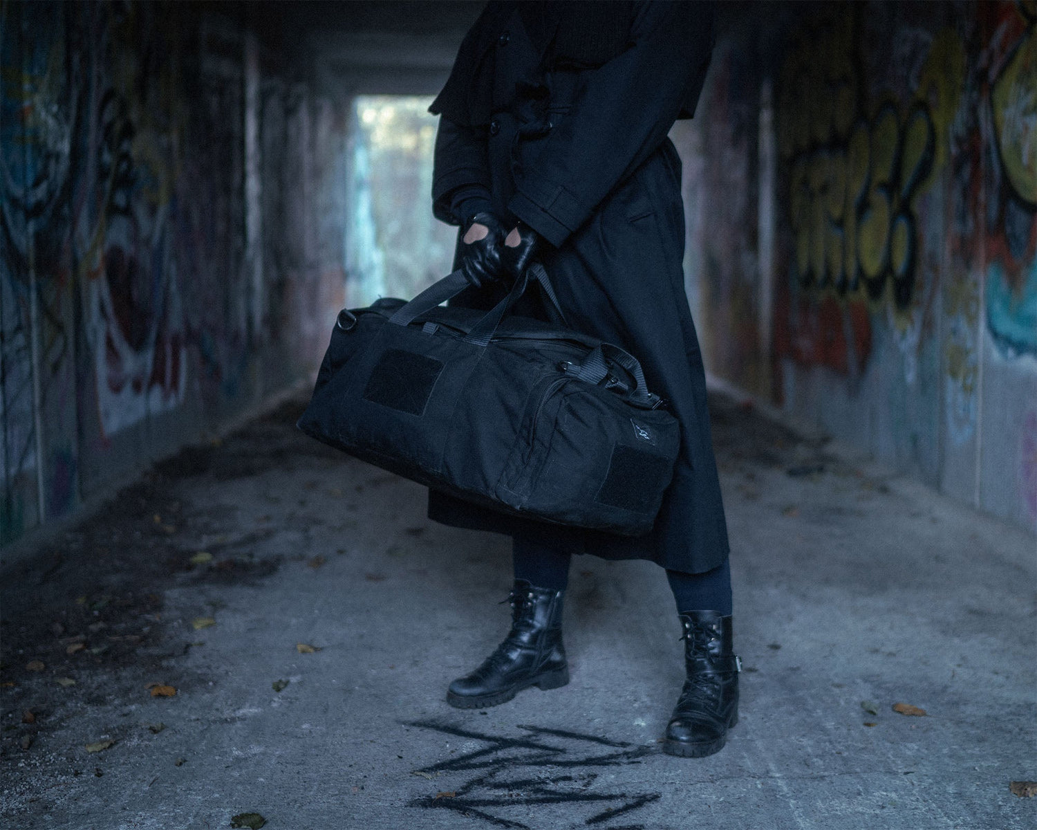 Bags