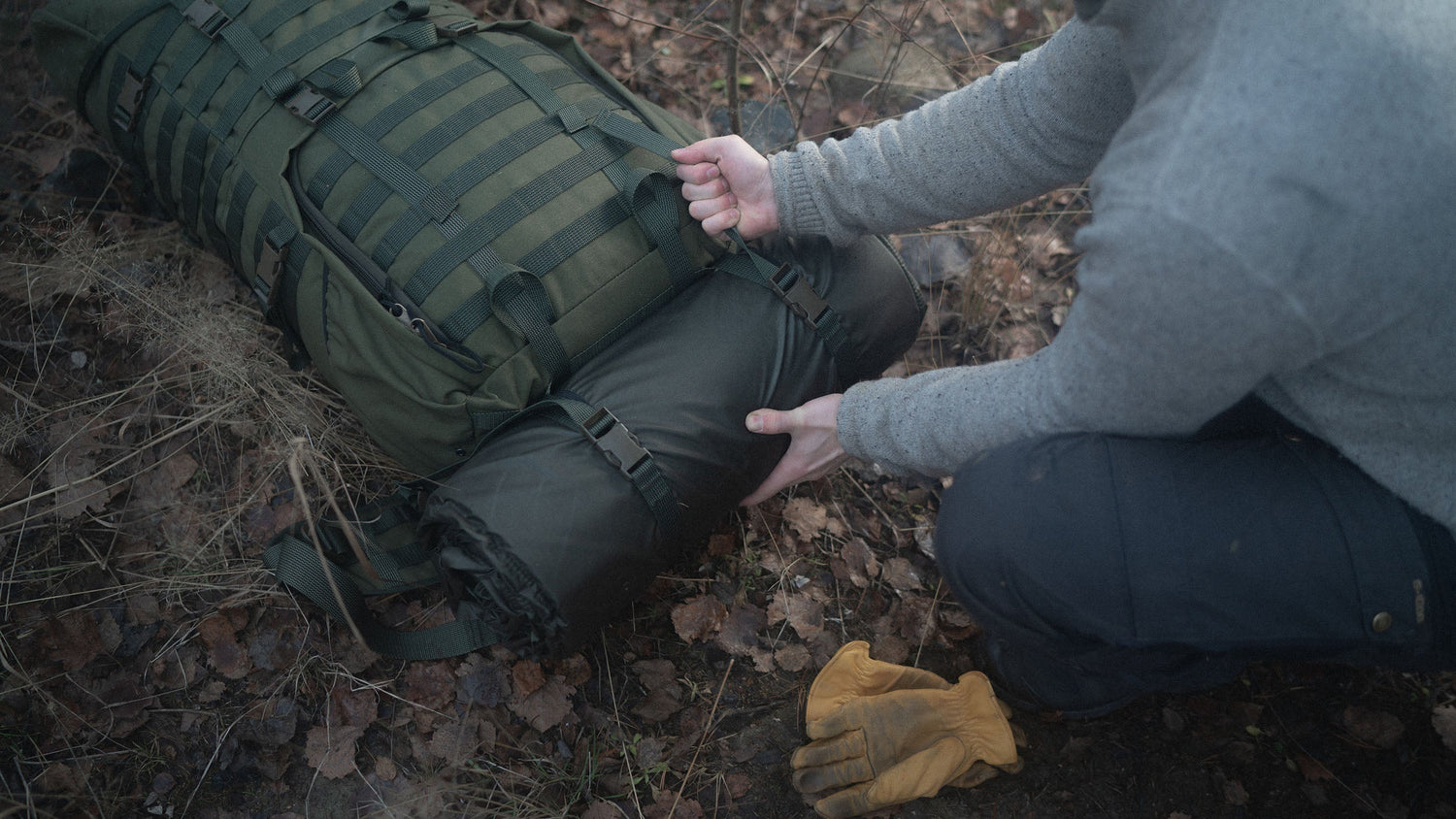 Other outdoor gear & accessories