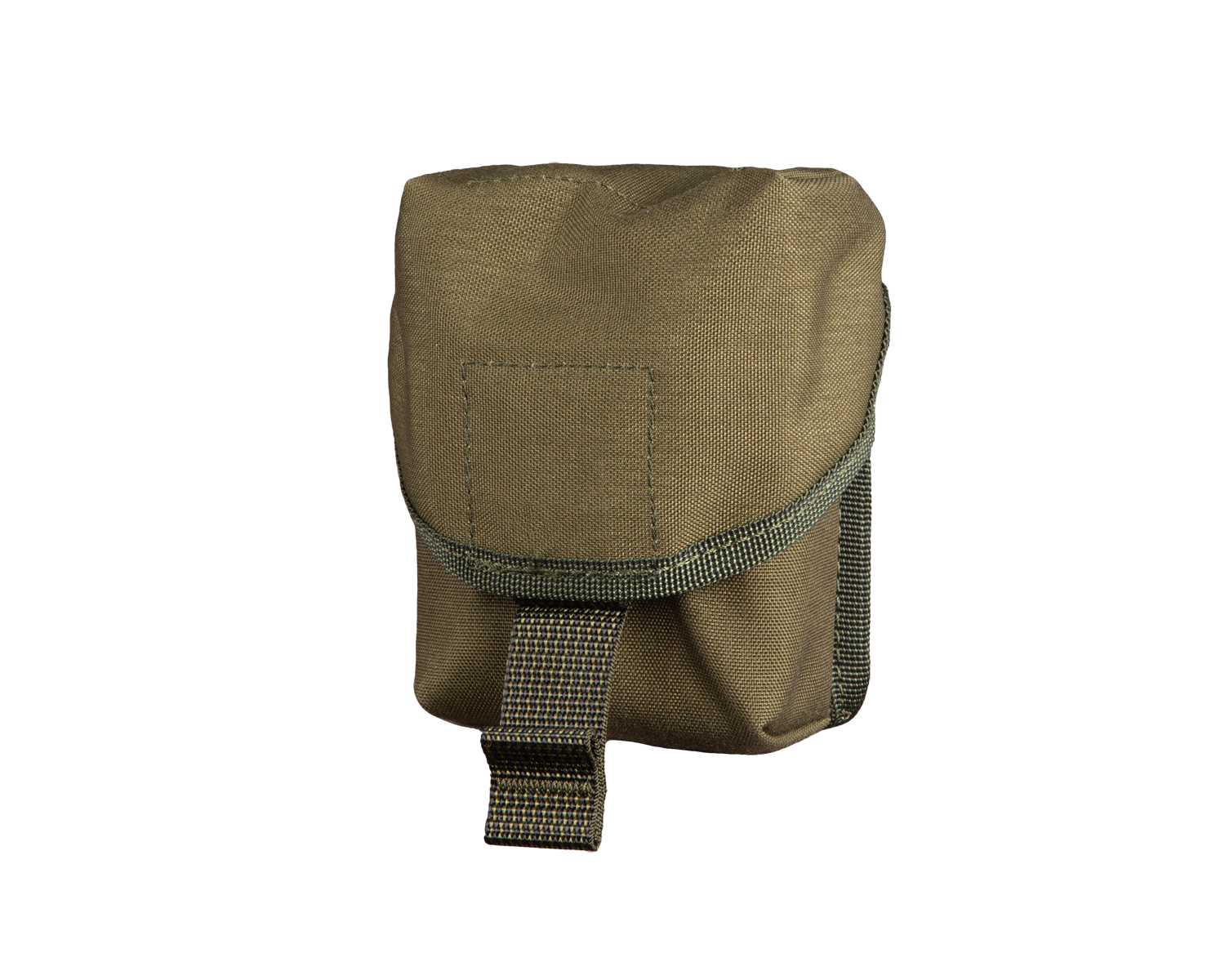1-mag pouch, TRG M10