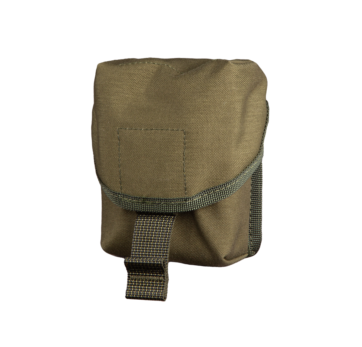 1-mag pouch, TRG M10