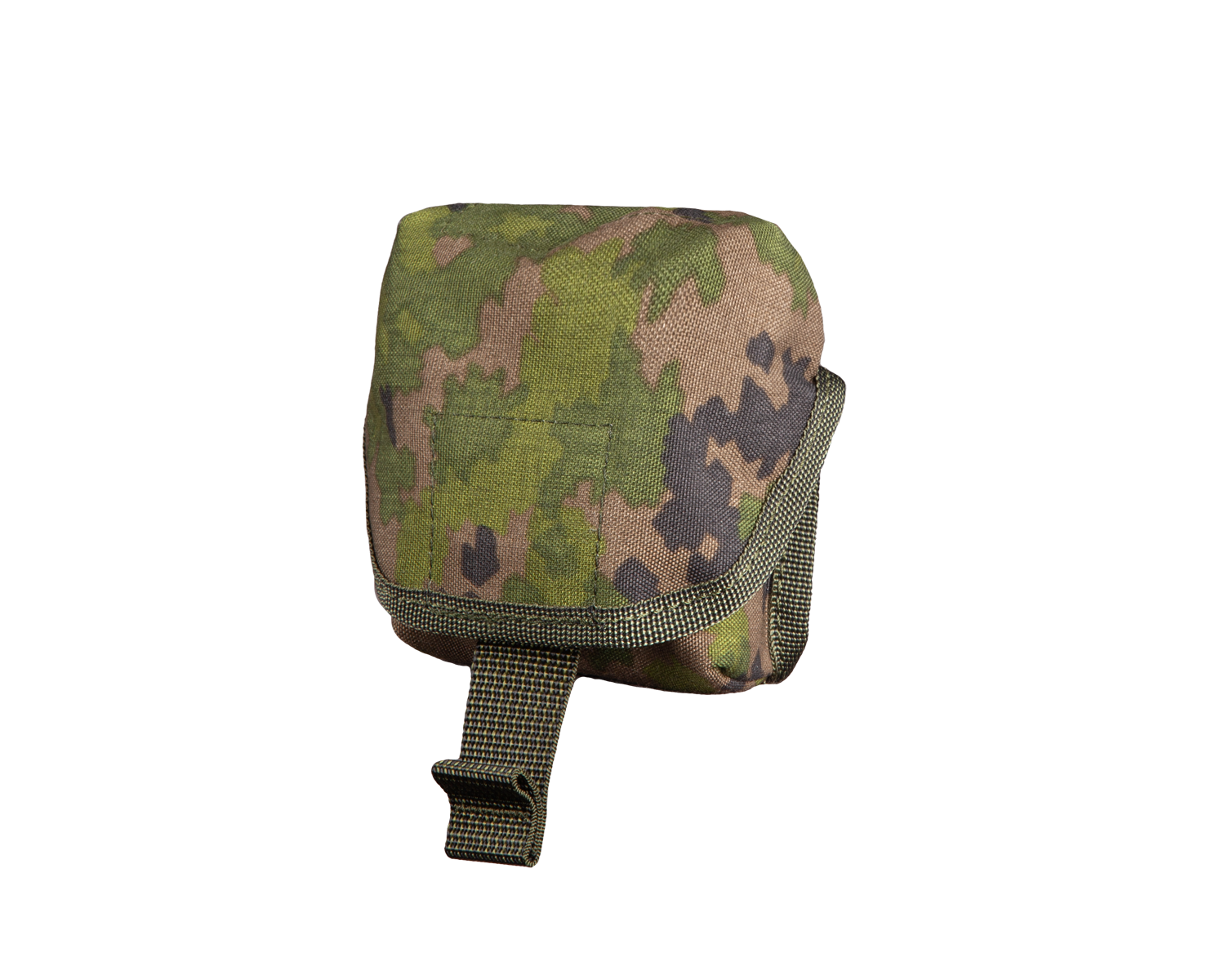 1-mag pouch, 10rd 308