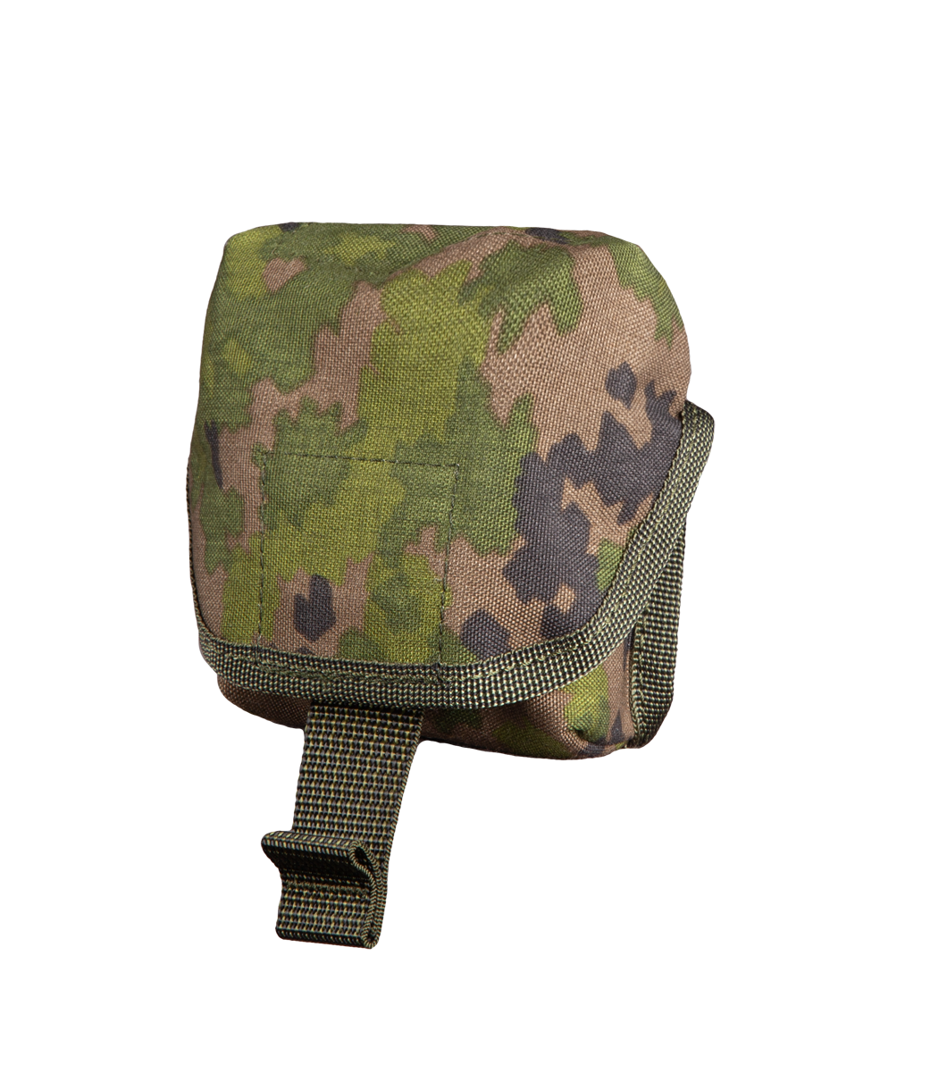 1-mag pouch, 10rd 308