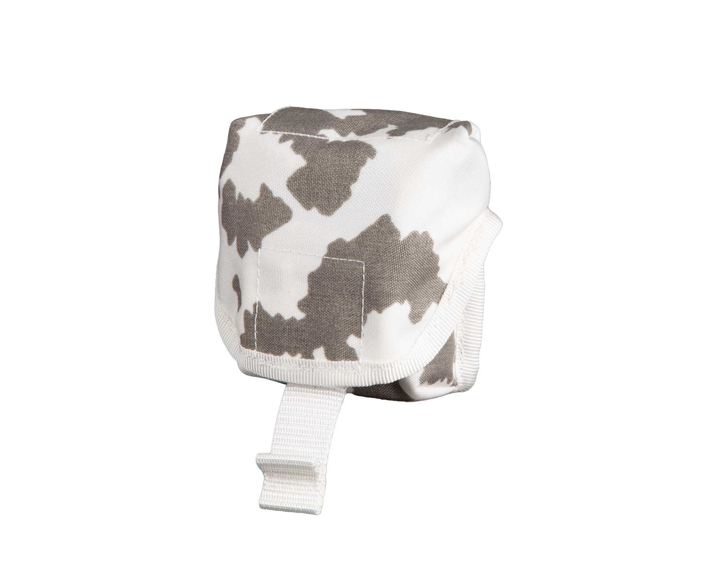 1-mag pouch, 10rd 308
