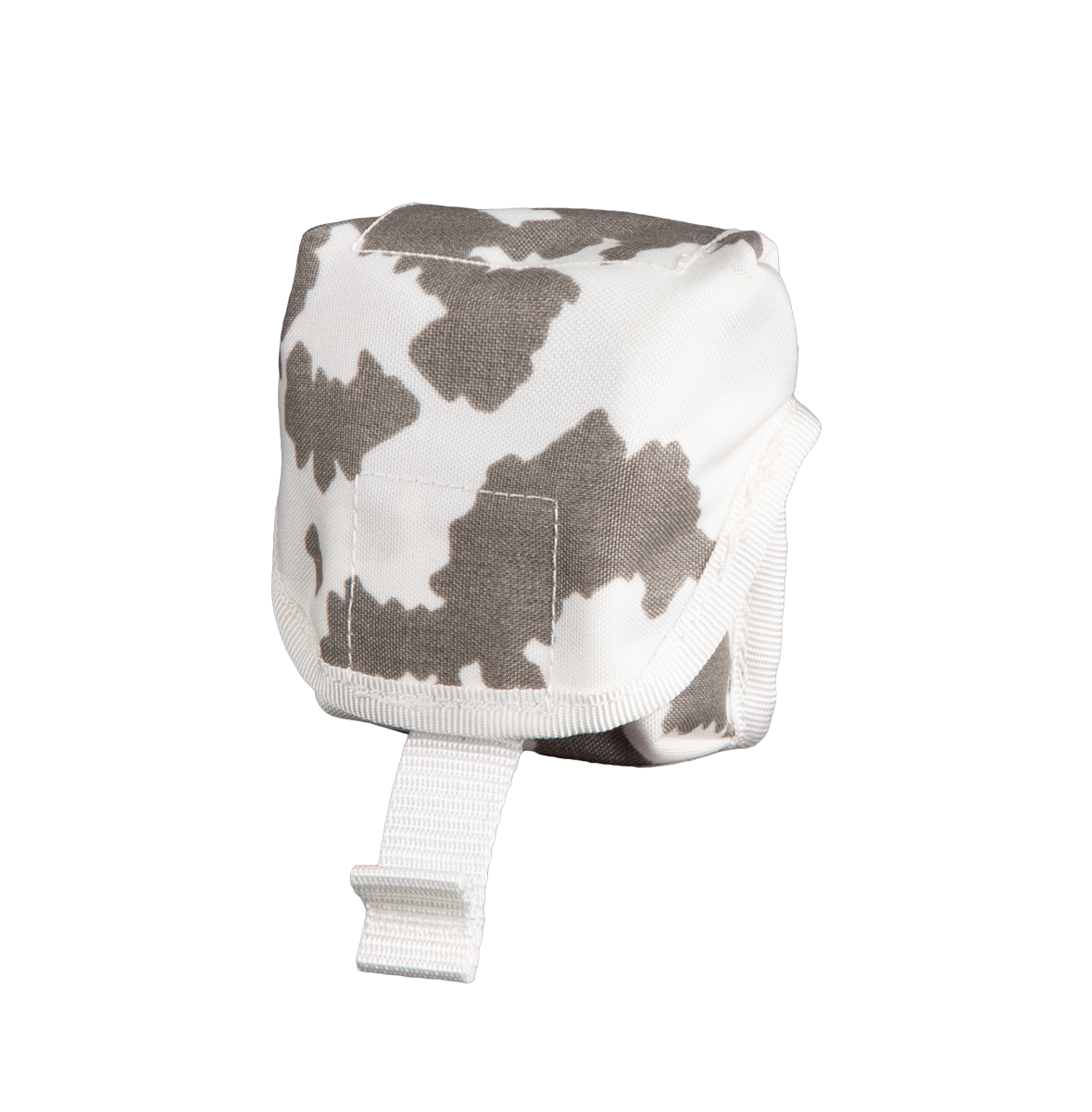 1-mag pouch, 10rd 308