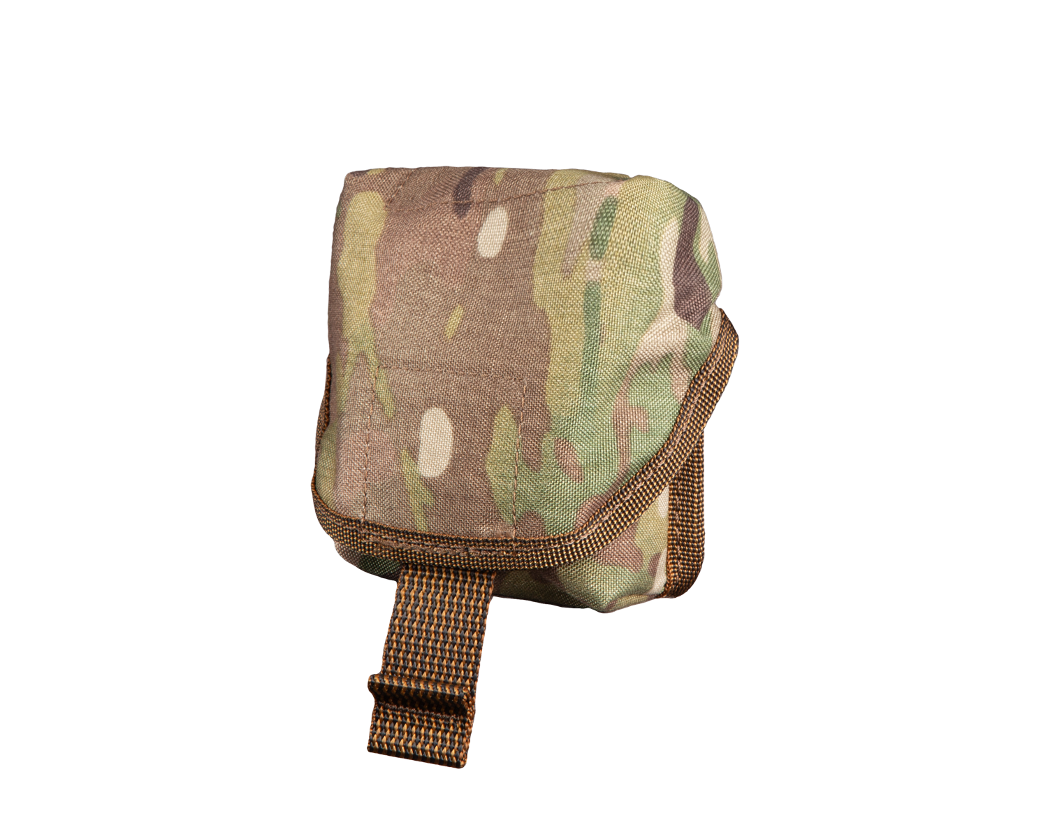 1-mag pouch, 10rd 308