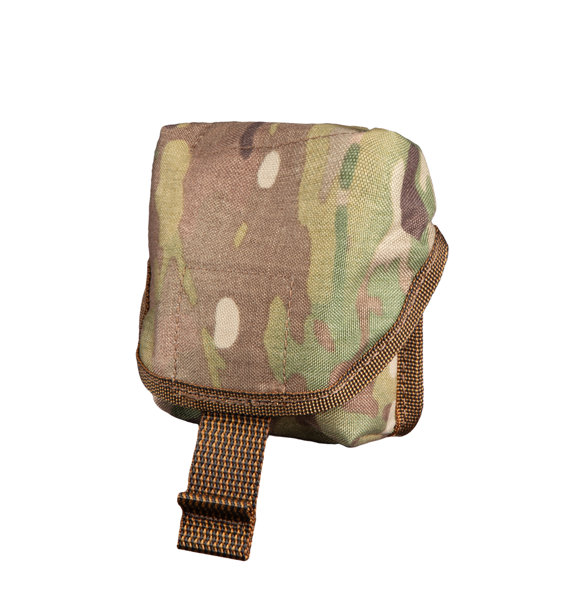 1-mag pouch, 10rd 308