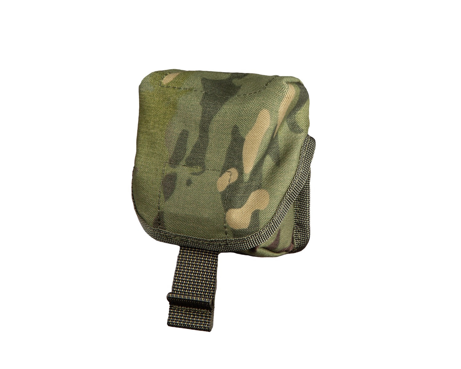 1-mag pouch, 10rd 308