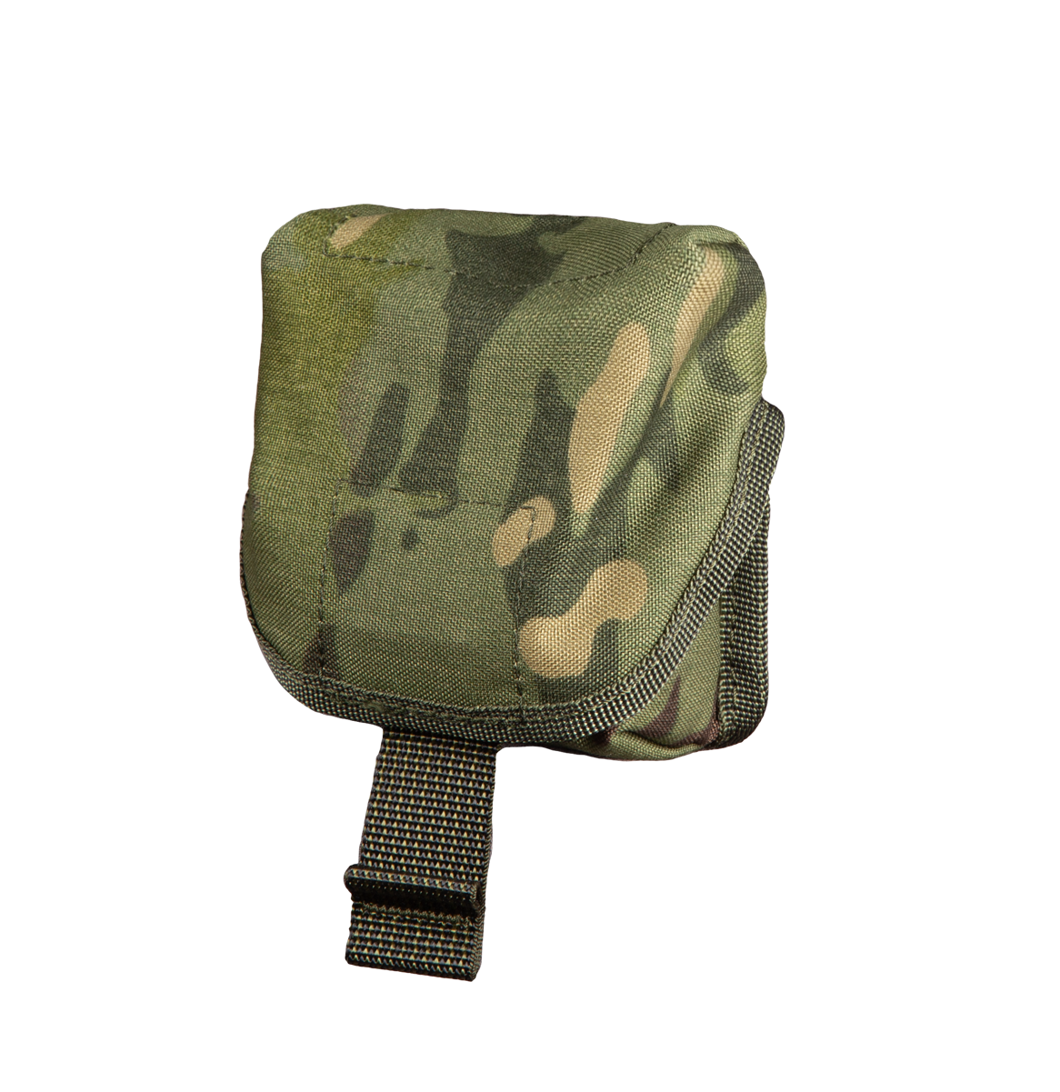 1-mag pouch, 10rd 308
