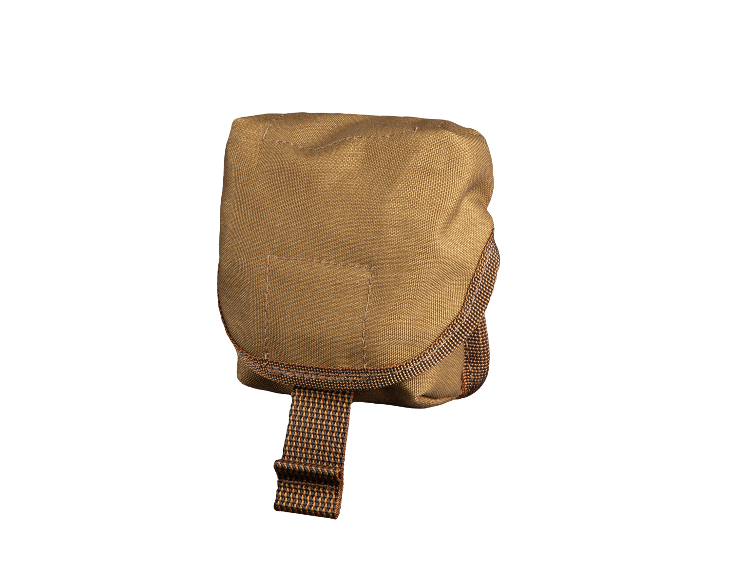 1-mag pouch, 10rd 308