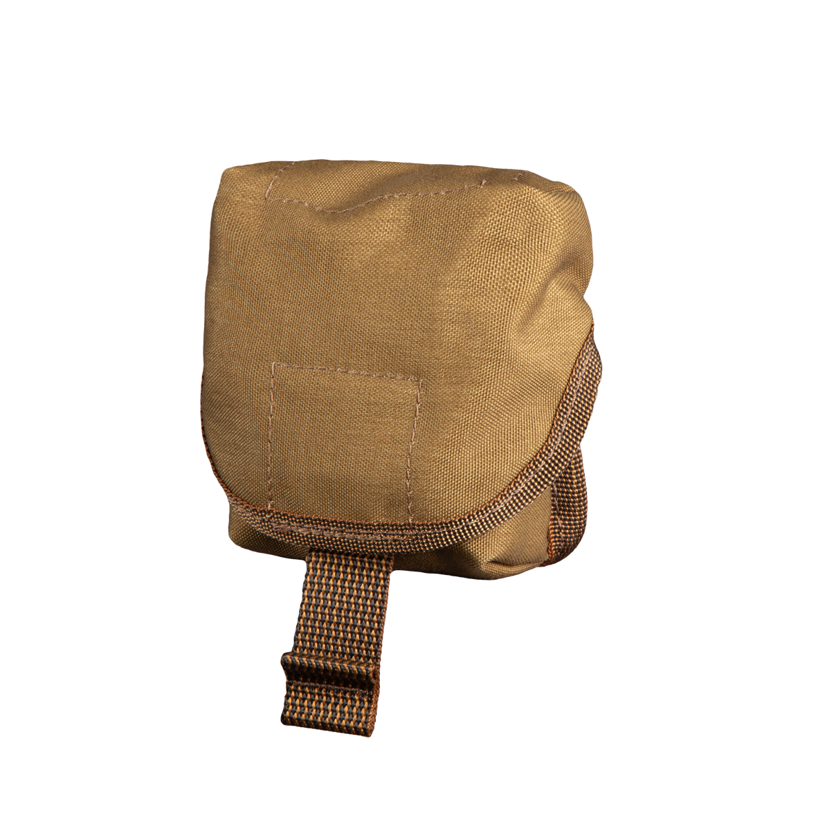 1-mag pouch, 10rd 308