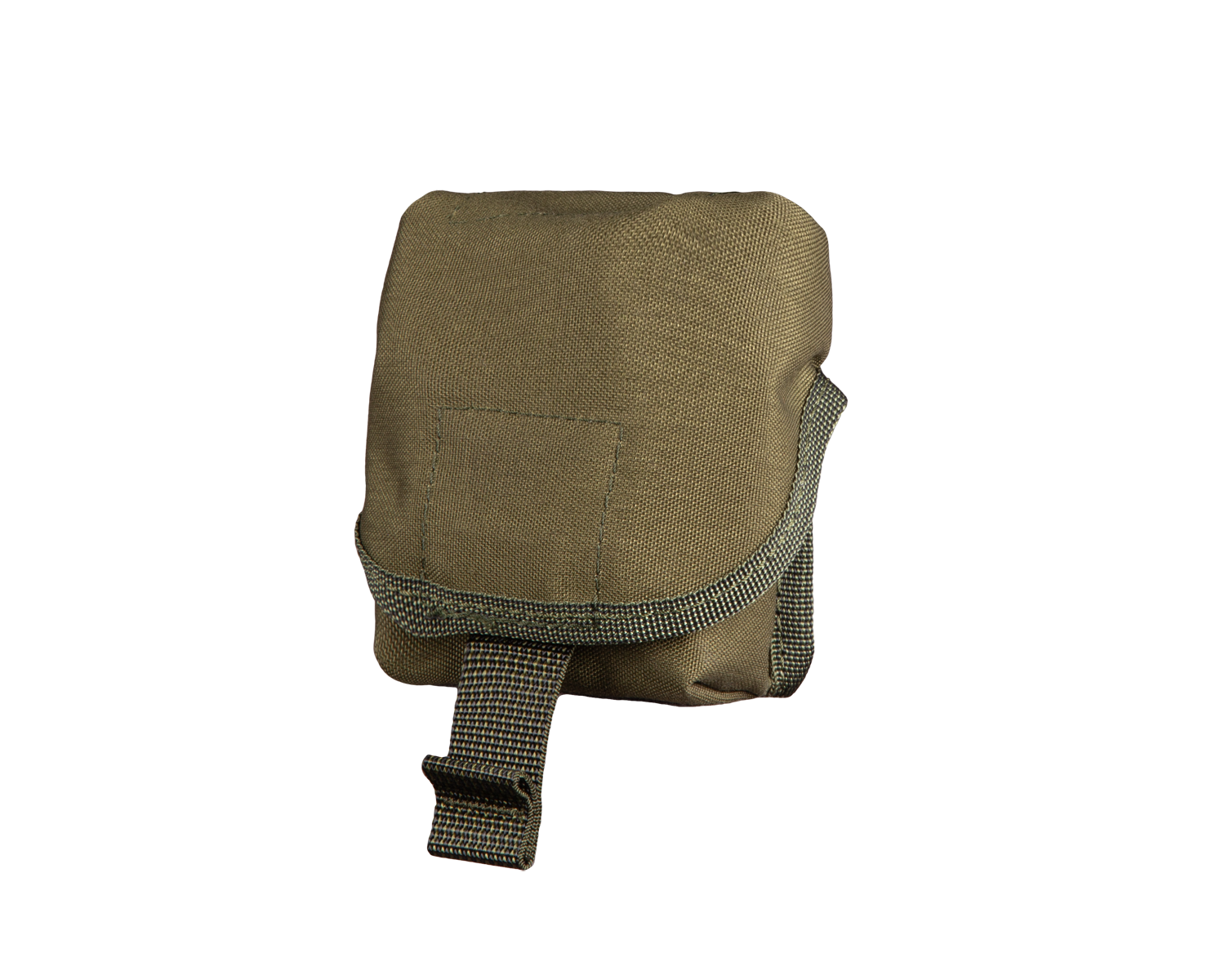 1-mag pouch, 10rd 308