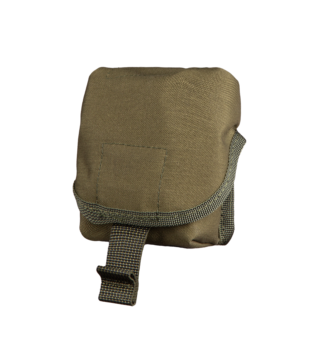 1-mag pouch, 10rd 308