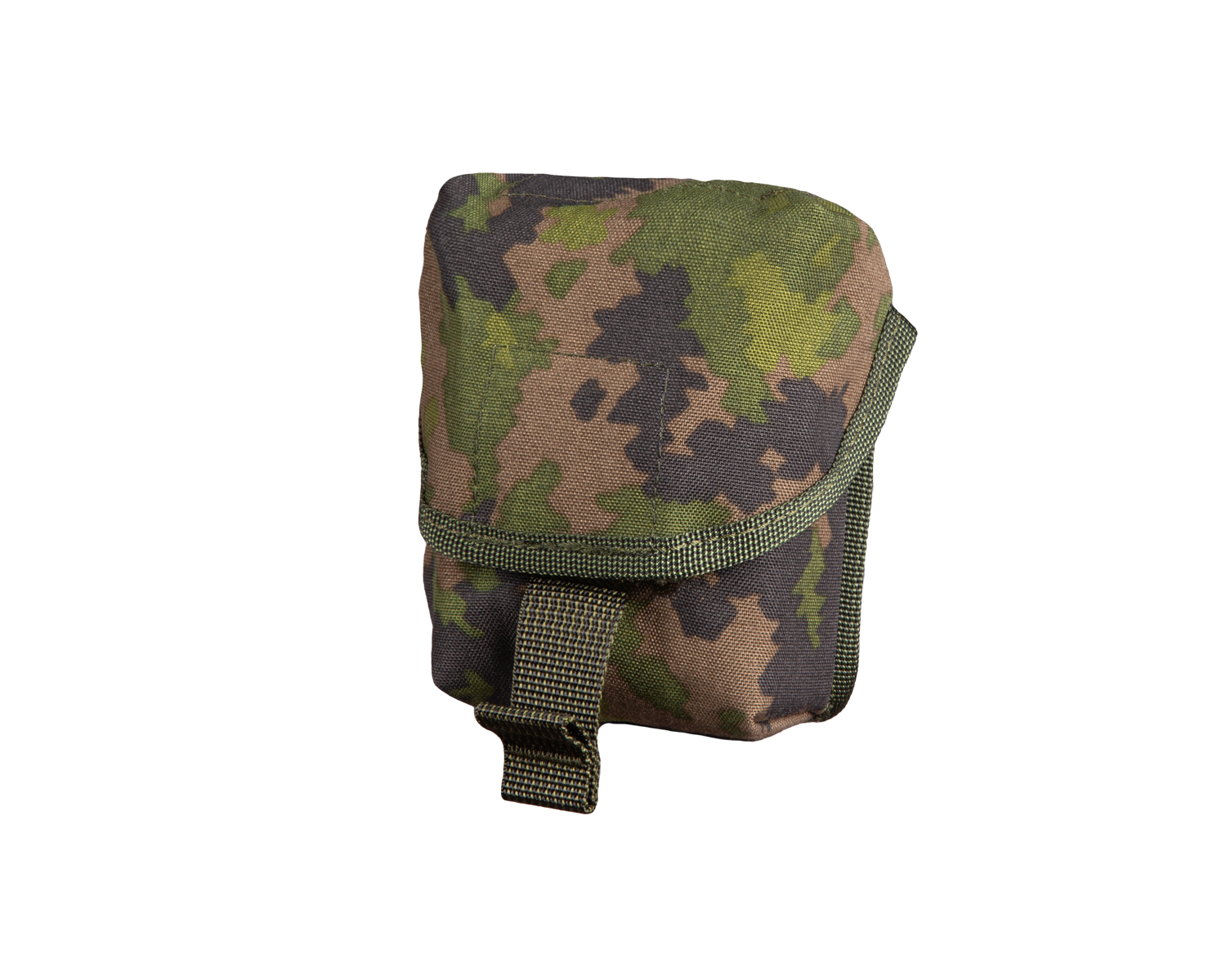 1-mag pouch, TRG M10
