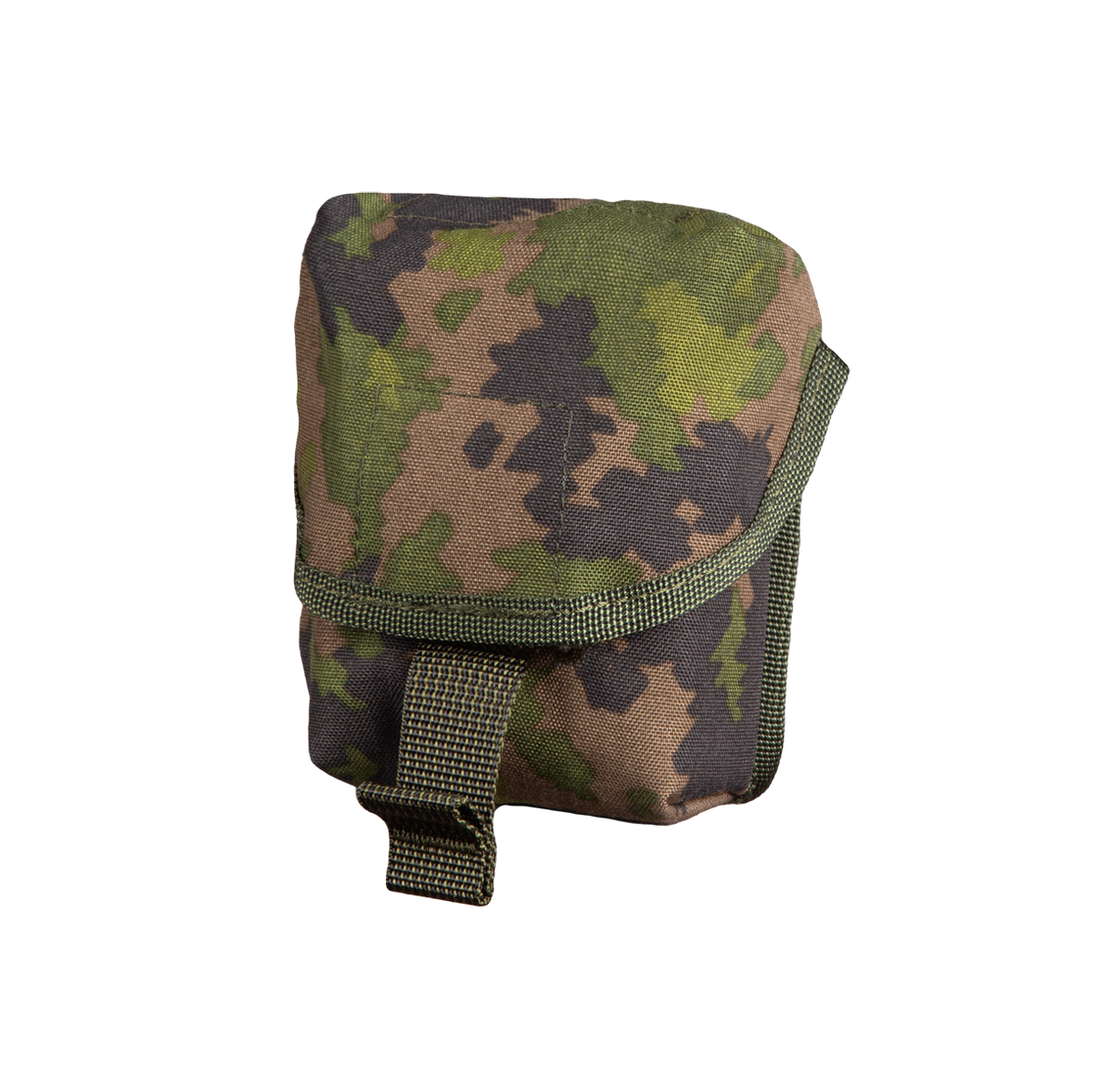 1-mag pouch, TRG M10