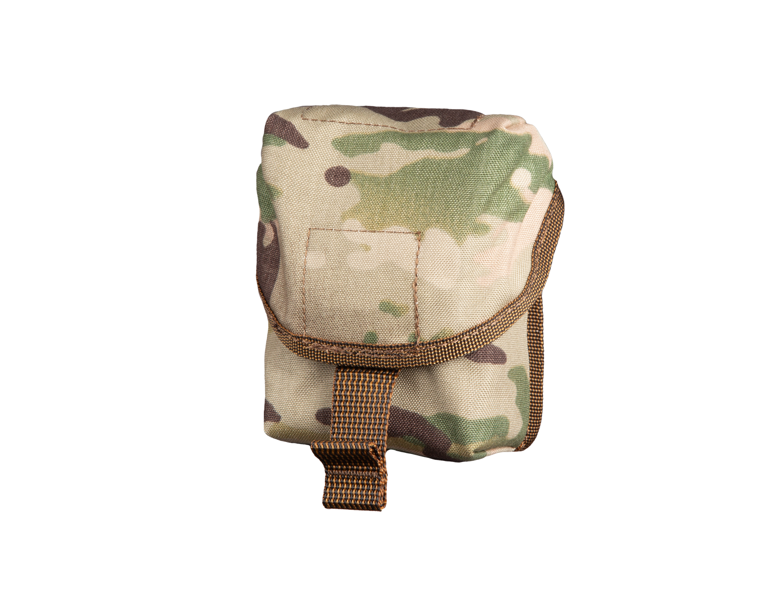 1-mag pouch, TRG M10