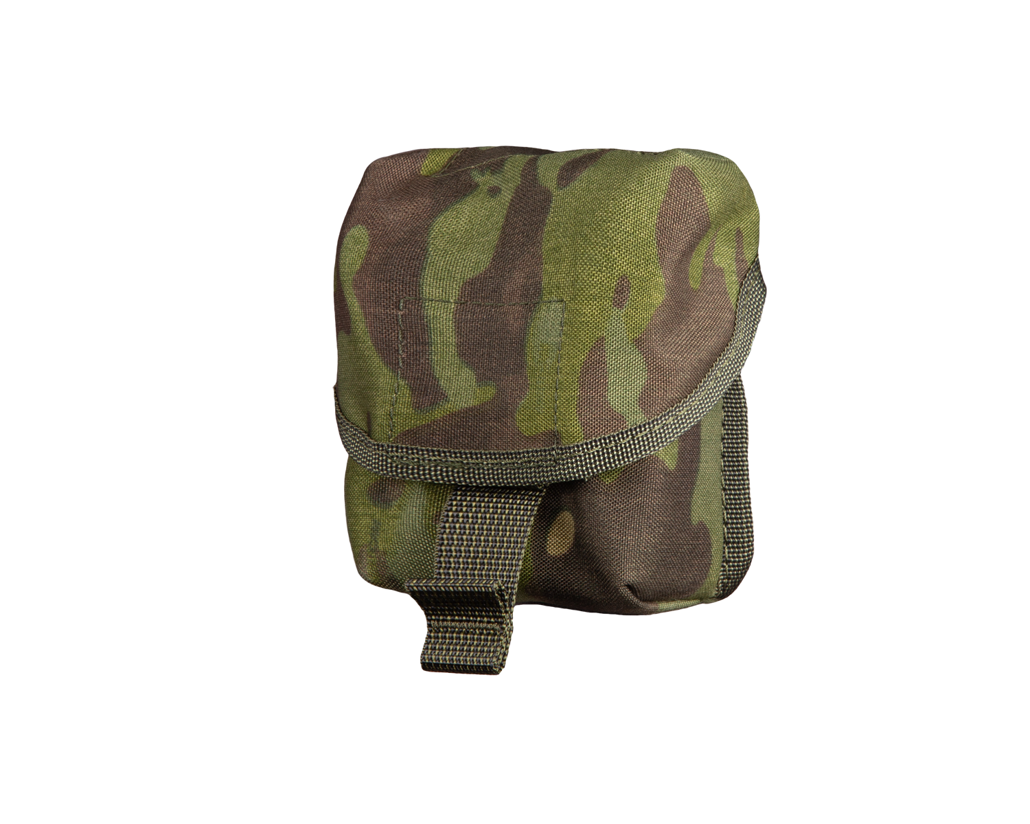 1-mag pouch, TRG M10