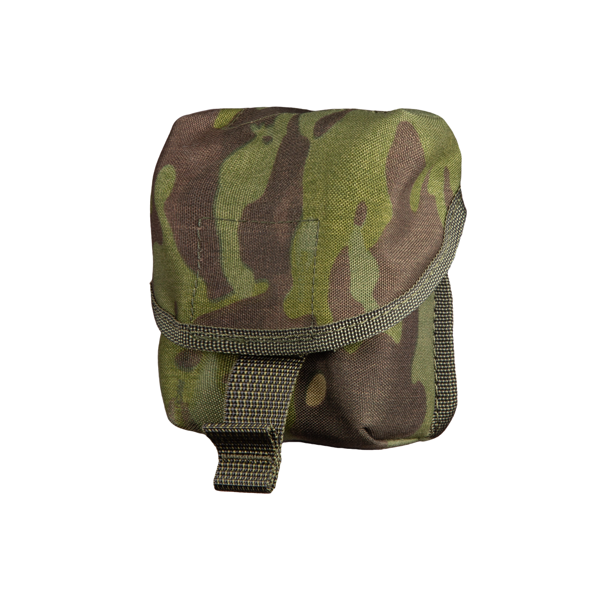 1-mag pouch, TRG M10