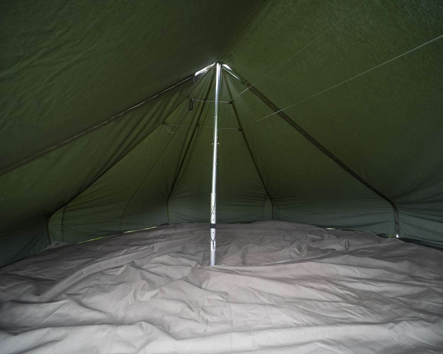 Groundsheet