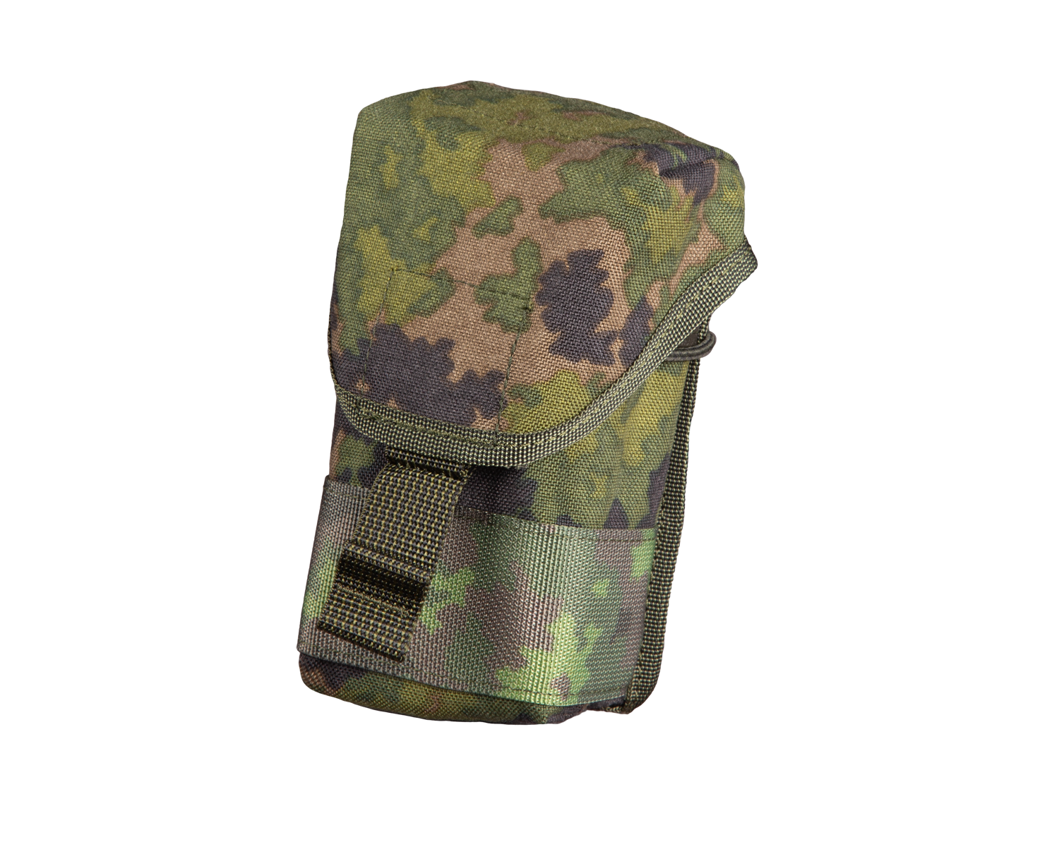 2-mag pouch, AR10
