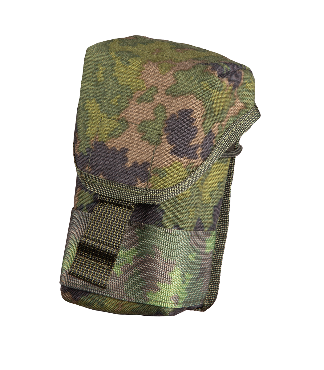 2-mag pouch, AR10