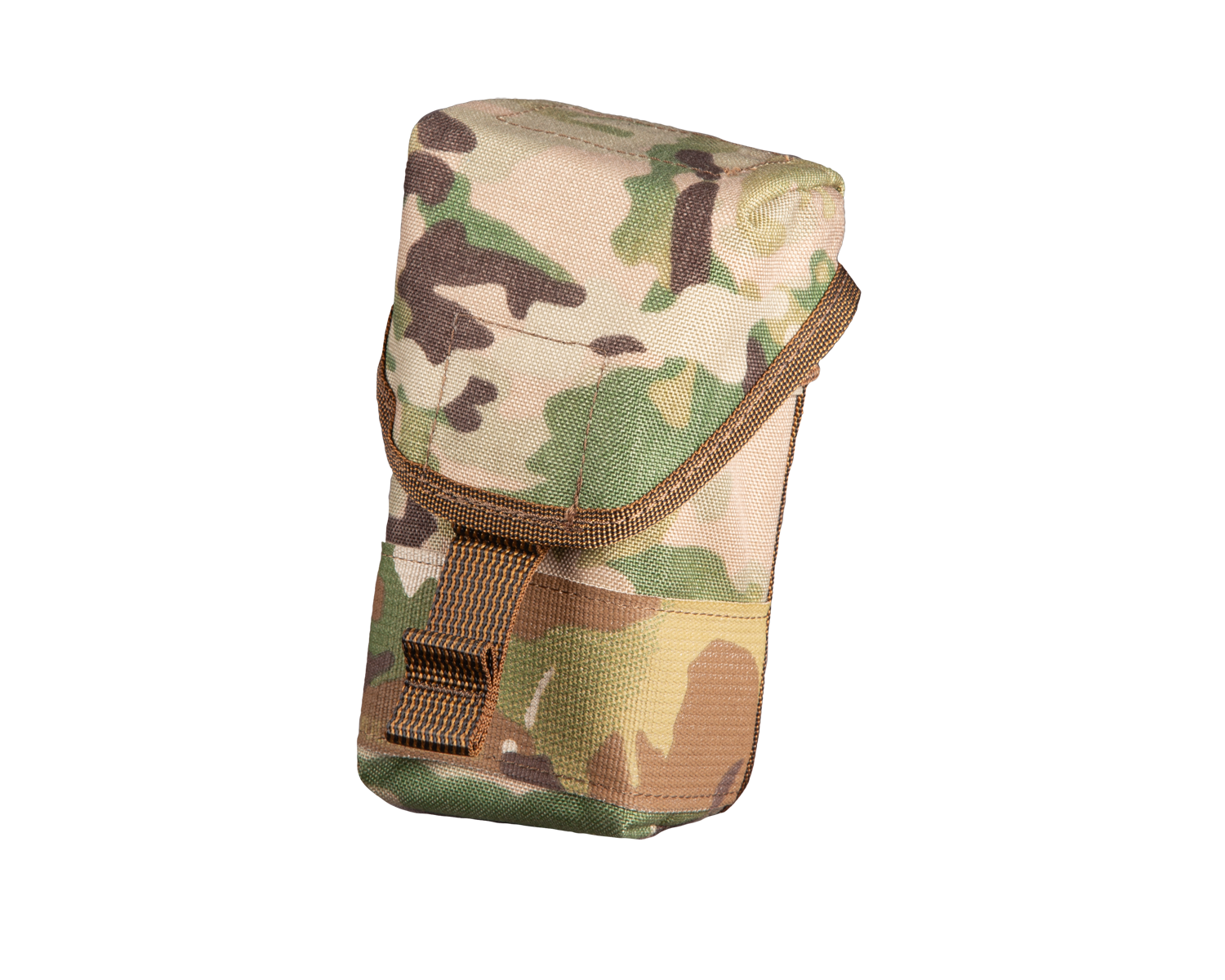 2-mag pouch, AR10