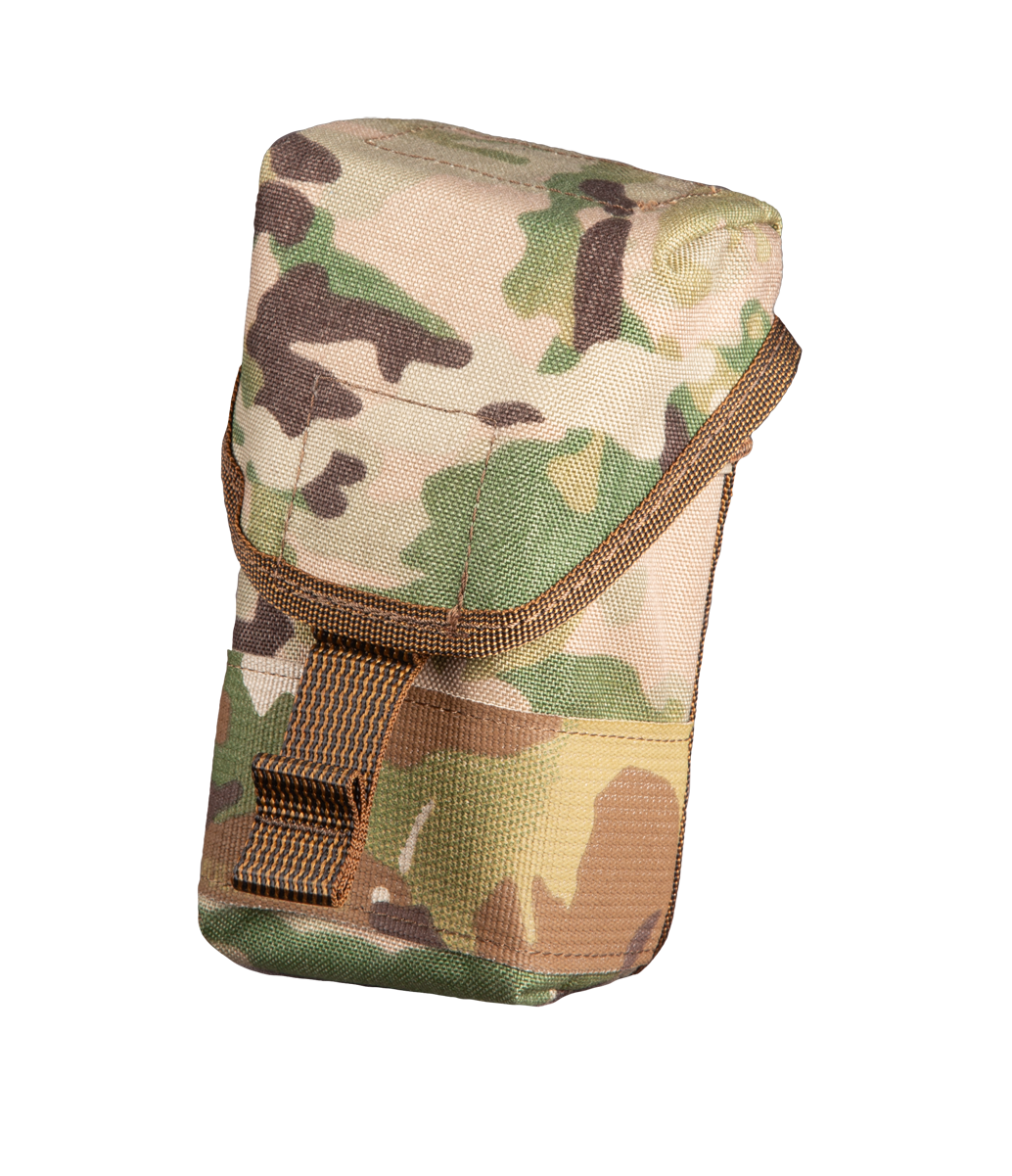 2-mag pouch, AR10