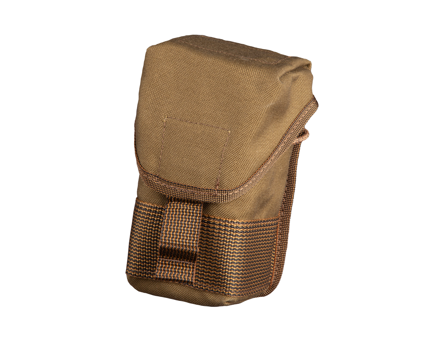2-mag pouch, AR10
