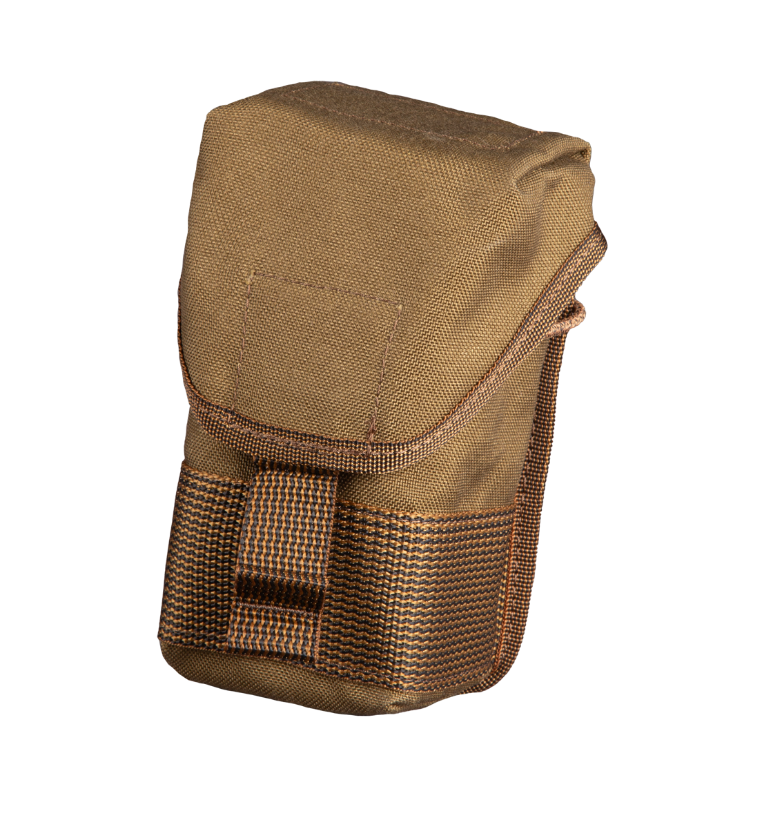 2-mag pouch, AR10