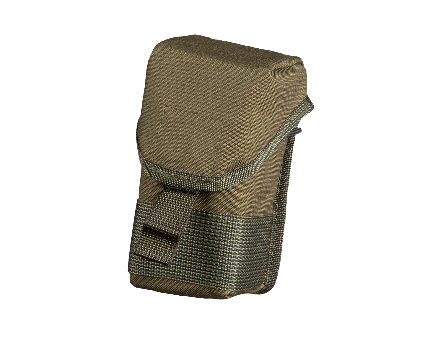 2-mag pouch, AR10