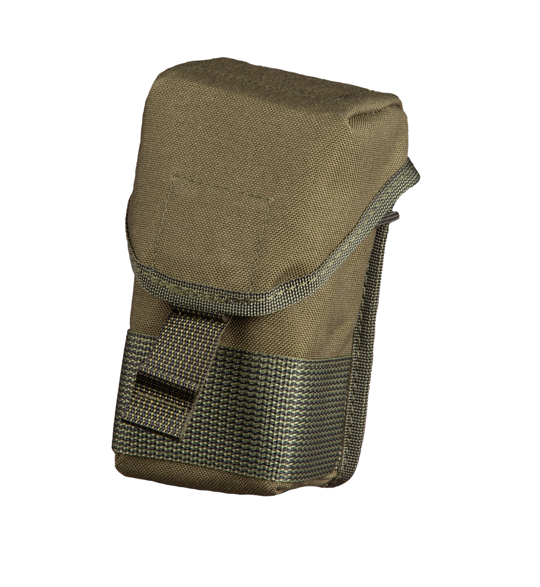 2-mag pouch, AR10
