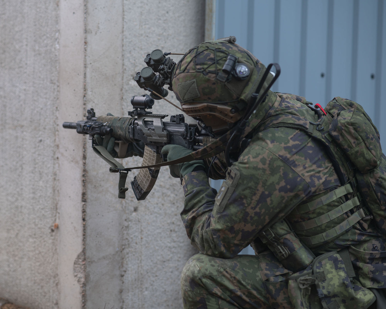 Griffin sling MW