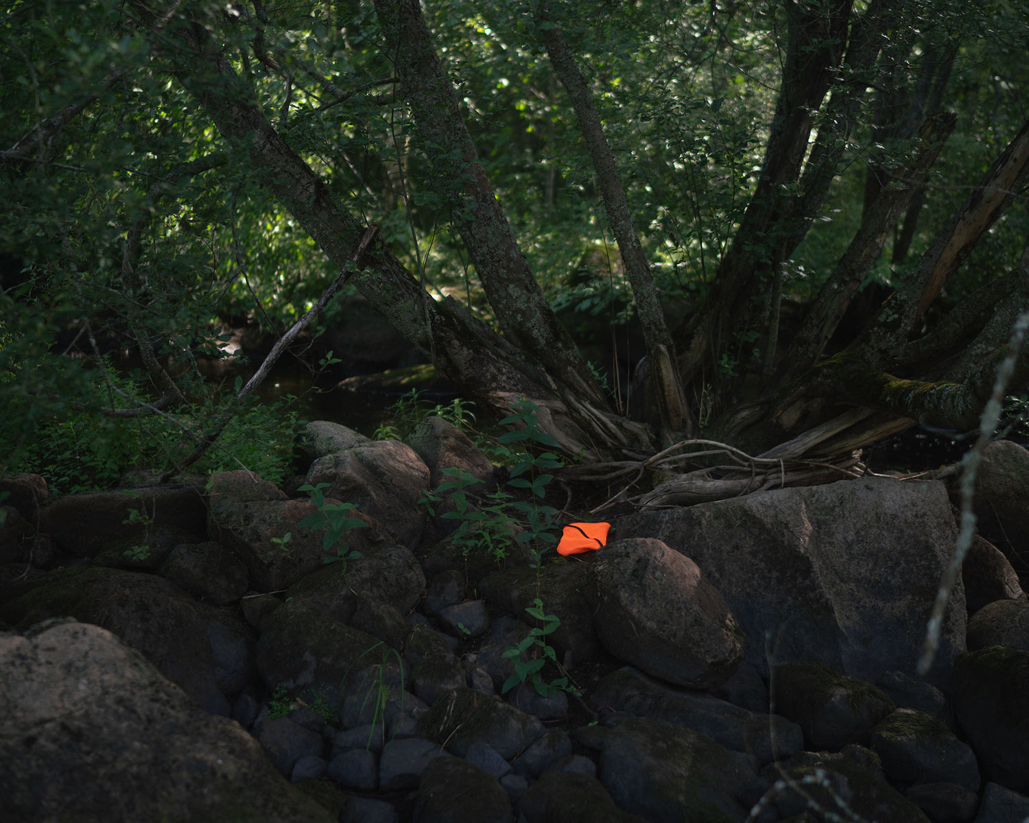 Trinket Pouch, standalone