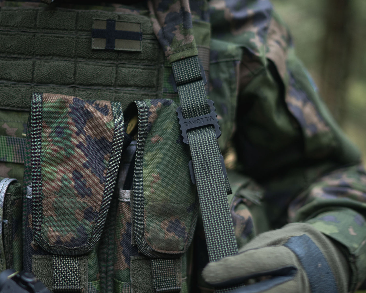 Griffin Sling MOD asehihna