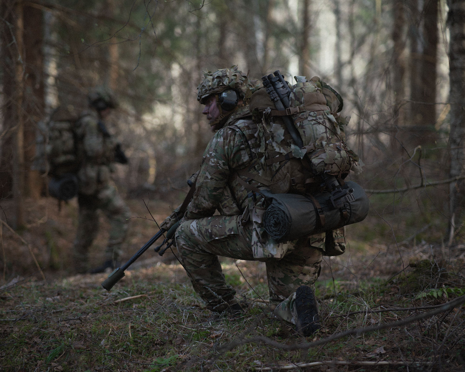 Hatka 12L päiväreppu