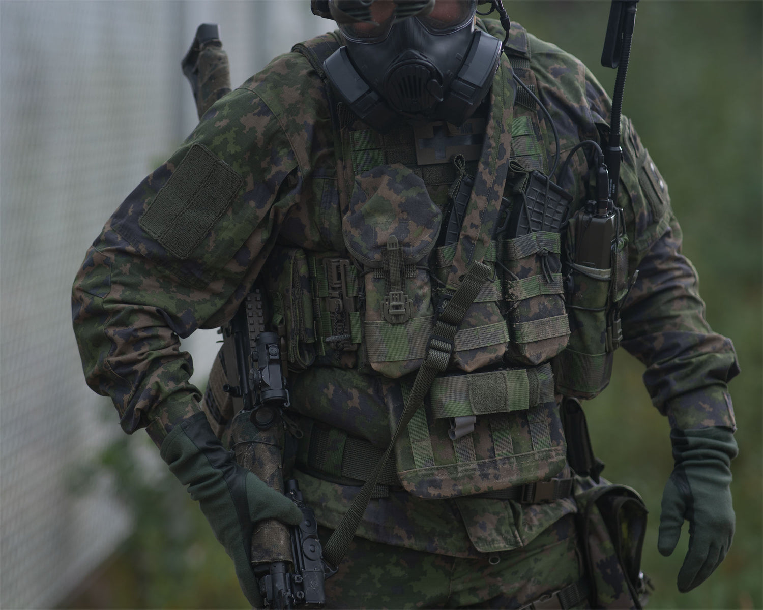 Griffin sling MW