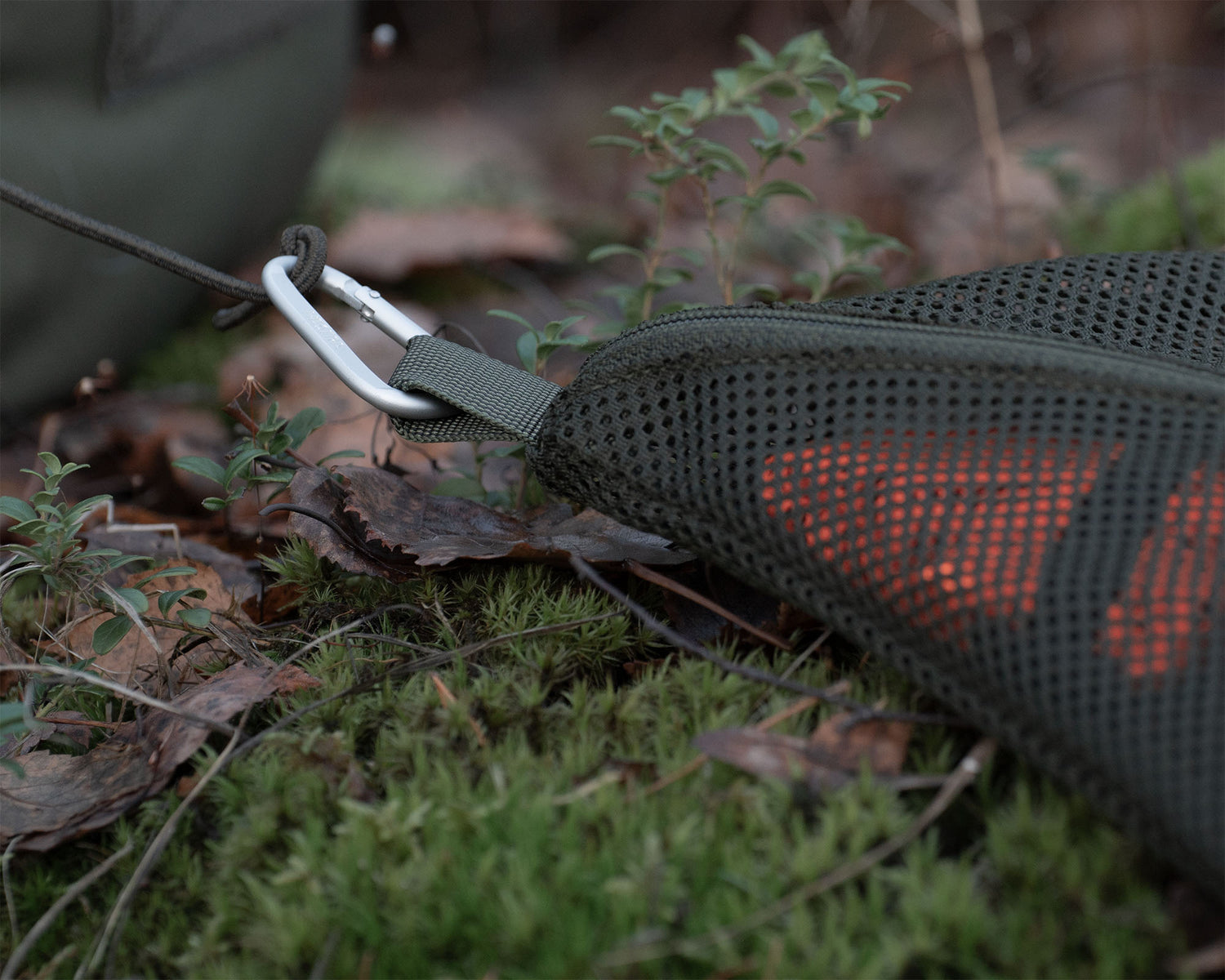 Trinket Pouch, standalone