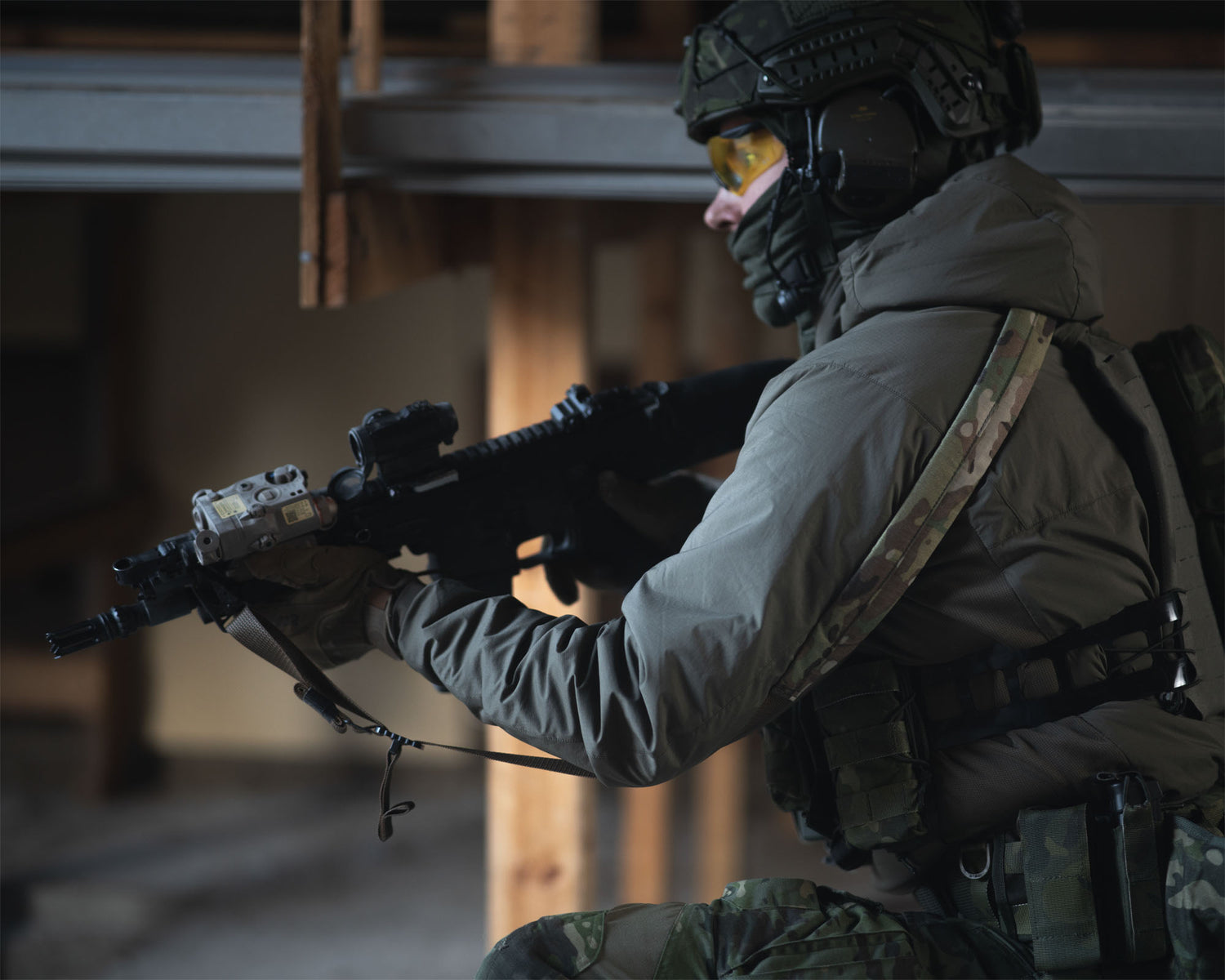 Griffin sling MW