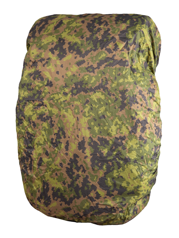 Savotta backpack cover in M05 variant