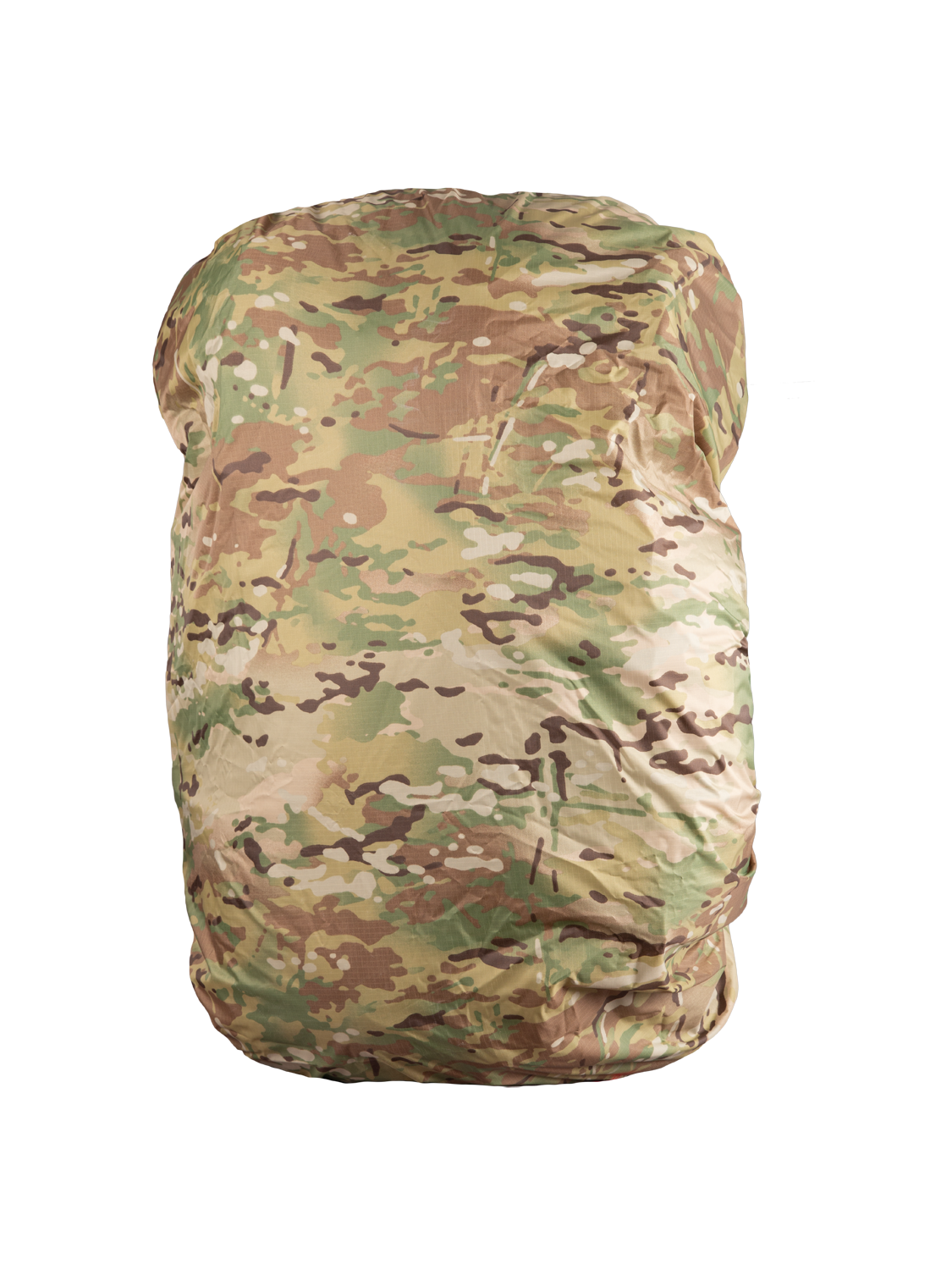Savotta backpack cover 80L IRR in Multicam variant