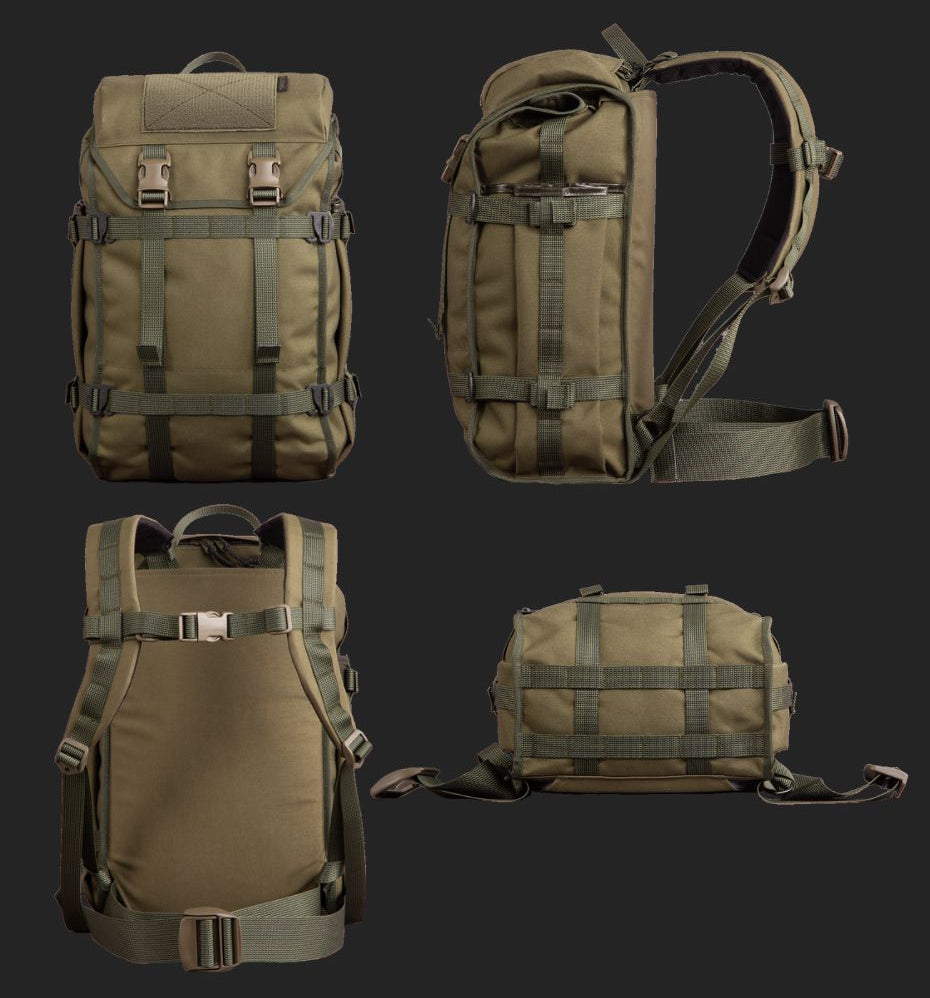 Kahakka 25L backpack