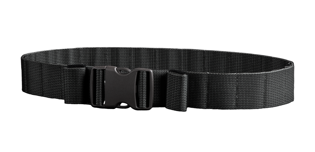 Black Savotta Valjas combat belt
