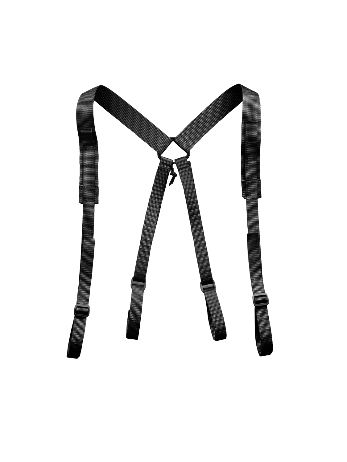 Black Savotta Valjas EX-harness