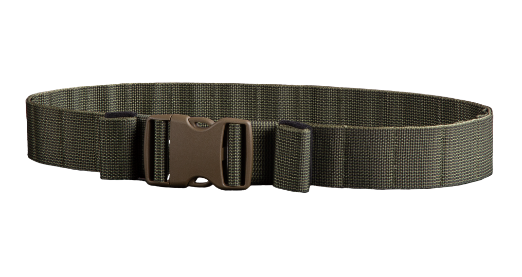 Valjas combat belt