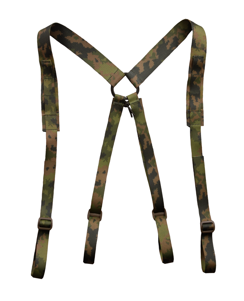 Valjas EX-harness