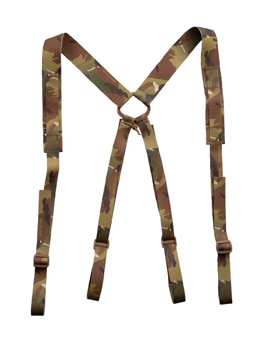 Valjas EX-harness