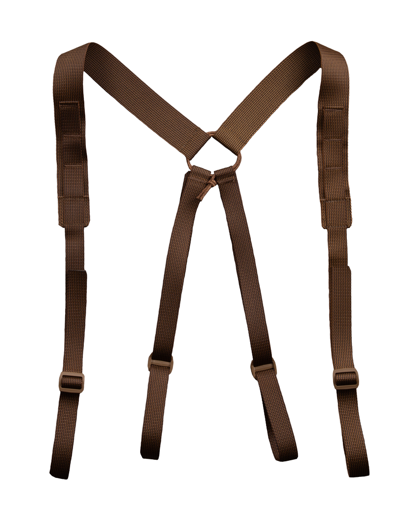 Valjas EX-harness