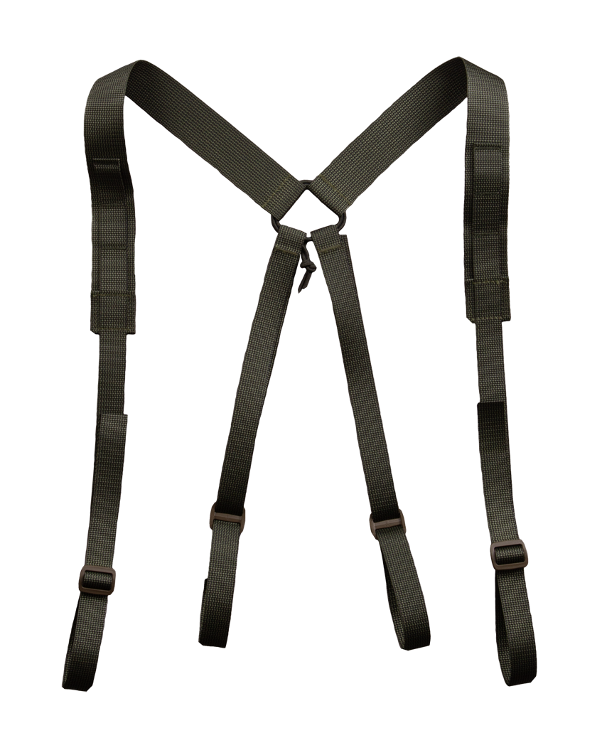 Valjas EX-harness