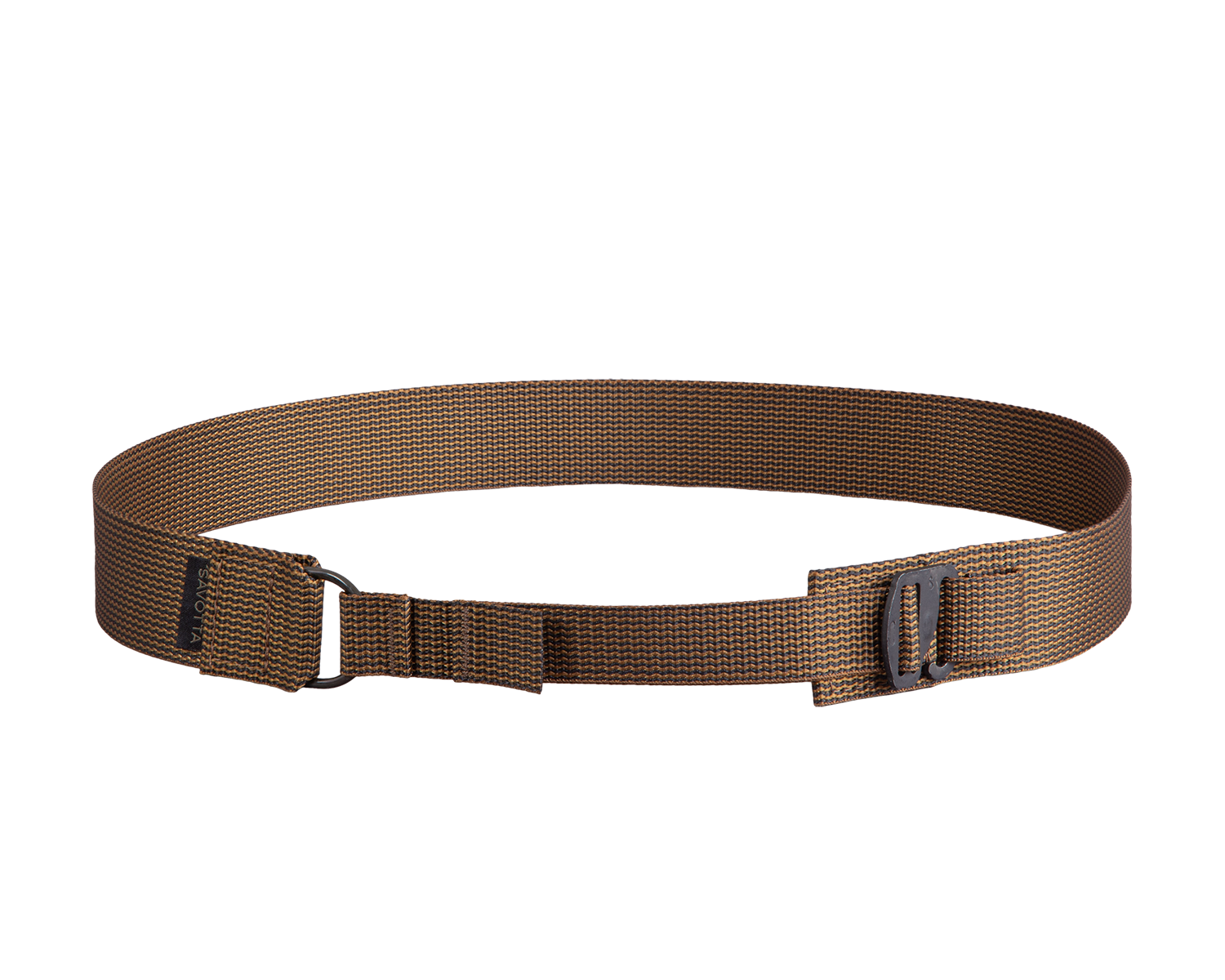 G-hook trouser belt