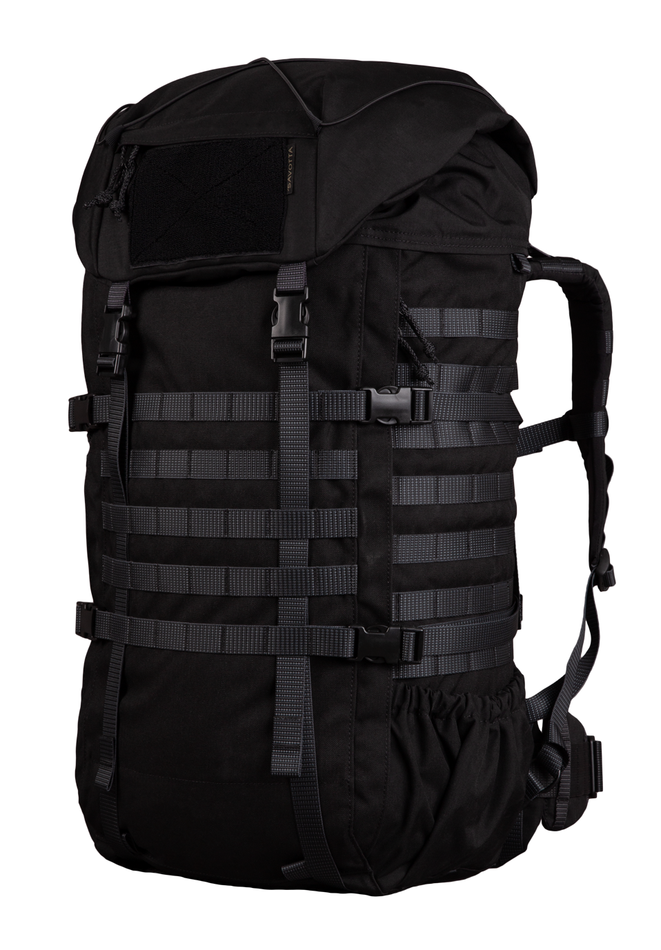 Kantamus 60L vaellusrinkka
